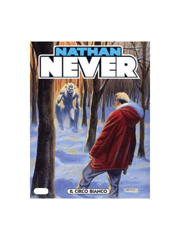 Nathan Never 177