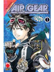 Air Gear 01