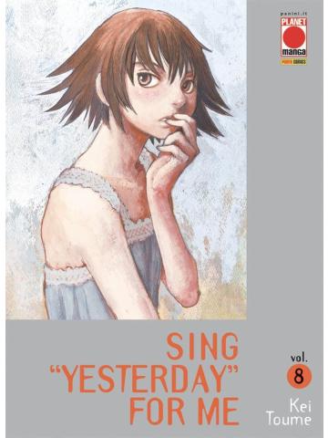 Sing Yesterday For Me 08