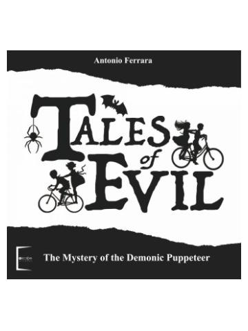 Gioco Da Tavolo TALES OF EVIL