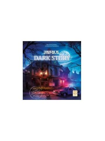 Gioco Da Tavolo UNFOLD DARK STORIES