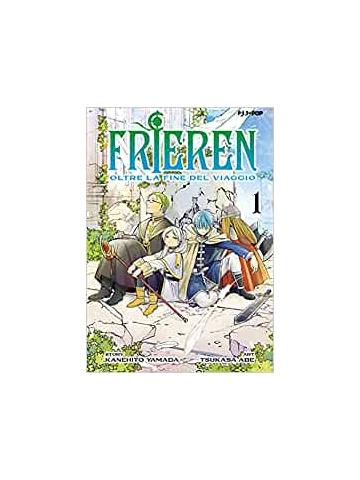 FRIEREN 01