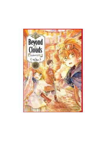 Beyond The Clouds 03