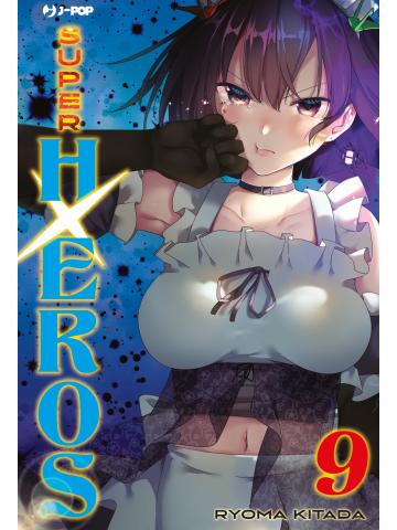 Super Hxeros 09