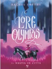 Lore Olympus 01