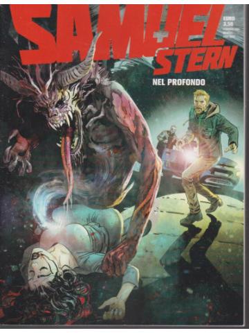 Samuel Stern 15
