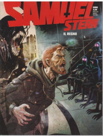 Samuel Stern 17