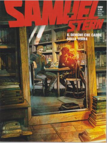 Samuel Stern 21
