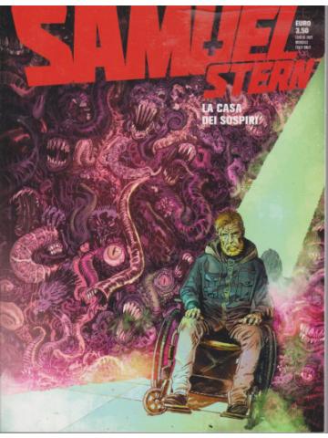 Samuel Stern 20