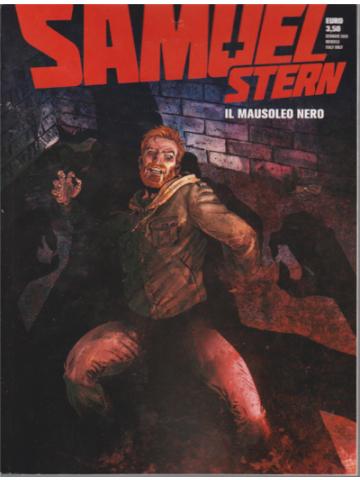 Samuel Stern 02
