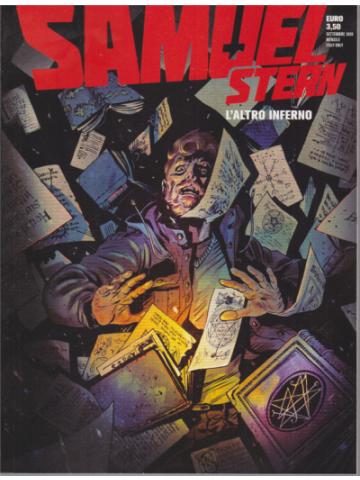 Samuel Stern 10