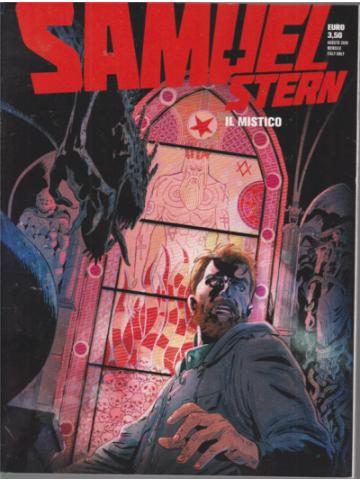 Samuel Stern 09