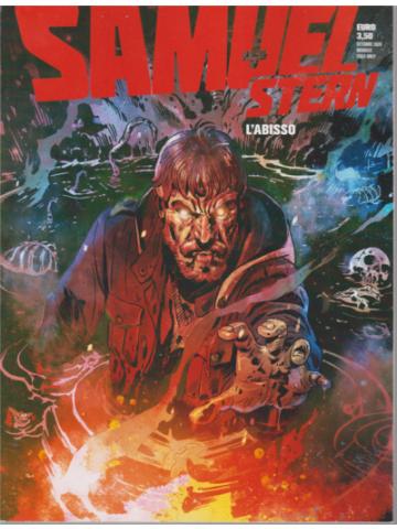 Samuel Stern 11