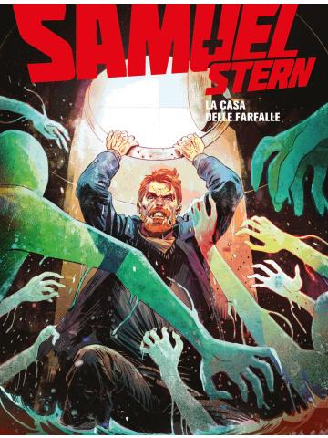 Samuel Stern 12