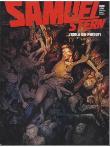 Samuel Stern 04