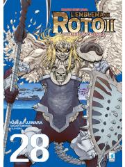 Dragon Quest Saga L'emblema Di Roto Ii 28