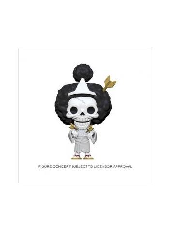 Funko Pop ONE PIECE  BROOK 924