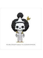 Funko Pop ONE PIECE  BROOK 924