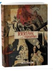 Libro Game 1000 ANNI DA VAMPIRO GDR LIBROGAME