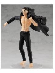 Action Figure ATTACK ON TITAN  EREN YEAGER