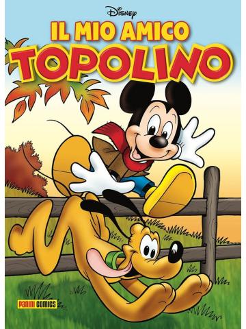 Il Mio Amico Topolino CON MANO PORTACHIAVI DI TOPOLINO