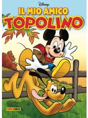 Il Mio Amico Topolino CON MANO PORTACHIAVI DI TOPOLINO