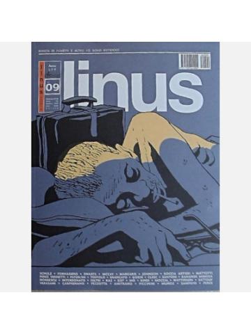 Linus 2018 09