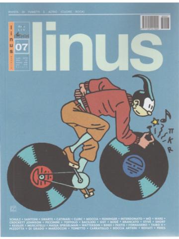 Linus 2018 07