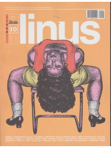 Linus 2018 10