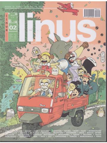 Linus 2019 02