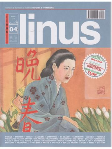 Linus 2019 04