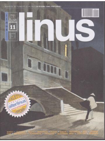 Linus 2019 11