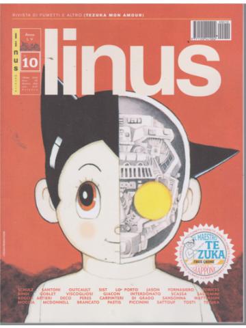 Linus 2019 10