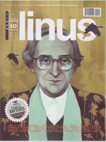 Linus 2020 10