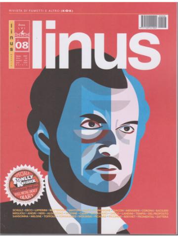 Linus 2020 08