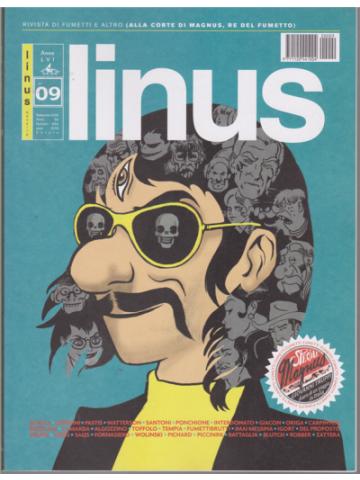 Linus 2020 09