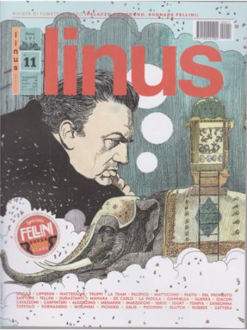 Linus 2020 11