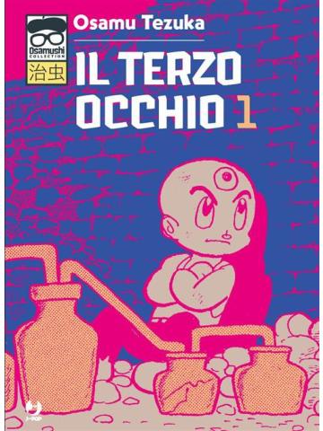 Il Terzo Occhio 01