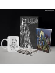 Blacksad (Rizzoli/Lizard) 06 BOX LIMITED NUMERATO