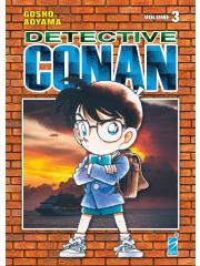 Detective Conan New Edition 03