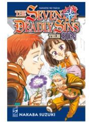 The Seven Deadly Sins TRUE SIN
