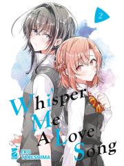 Whisper Me A Love Song 02