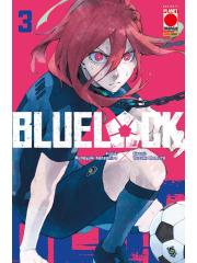 BLUE LOCK  03