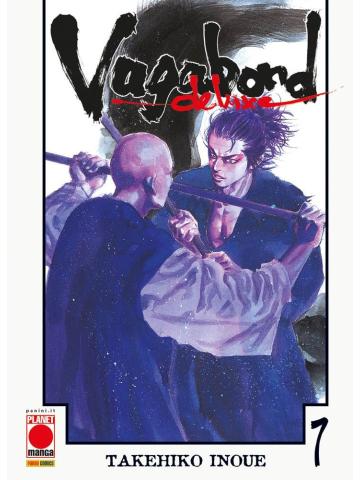 Vagabond Deluxe 07/R2