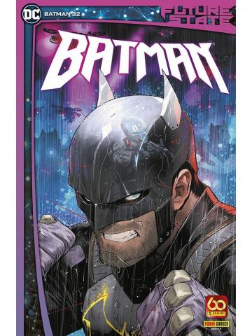 BATMAN 32