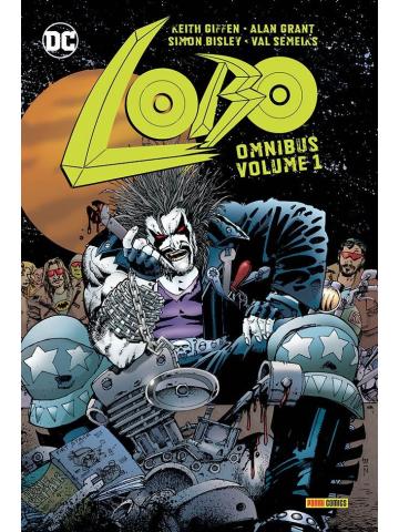 Dc Omnibus Lobo 01