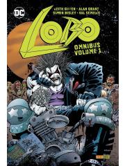 Dc Omnibus Lobo 01