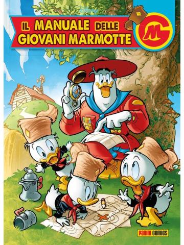 Il Manuale Delle Giovani Marmotte (2020) 18