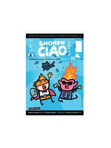 Shonen Ciao 04