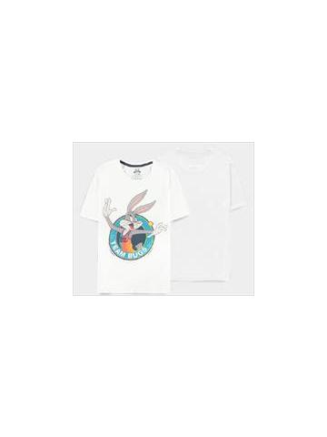 Gadget TSHIRT SPACE JAM TEAM BUGS TG XL